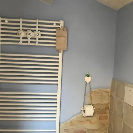 ヴィラ San Rocco *