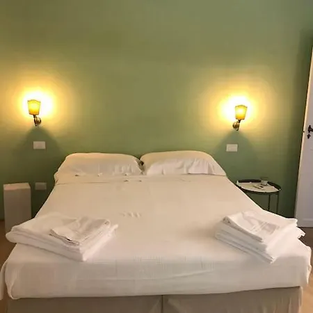 San Rocco ヴィラ *