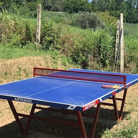 San Rocco ヴィラ ペザロ