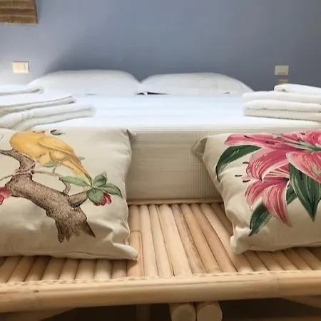 ヴィラ San Rocco *