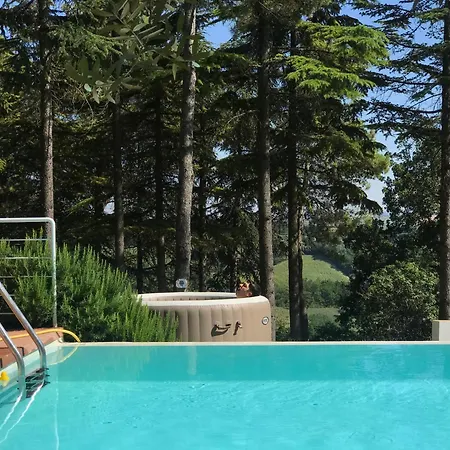 Villa San Rocco *