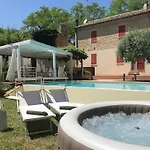 Willa San Rocco Pesaro