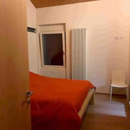 Villa San Rocco Pesaro