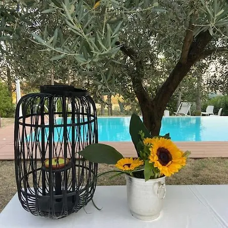 Willa San Rocco Pesaro