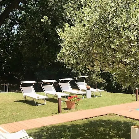 San Rocco Willa Pesaro