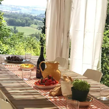 Villa San Rocco Pesaro