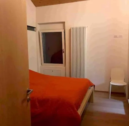 Villa San Rocco Pesaro