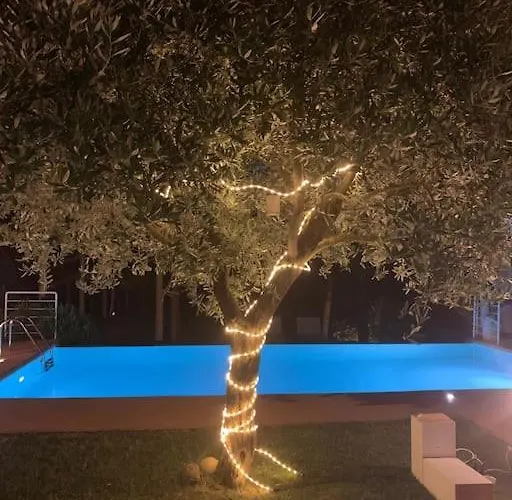 San Rocco Пезаро