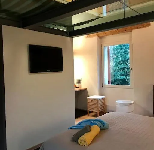 Villa San Rocco Pesaro