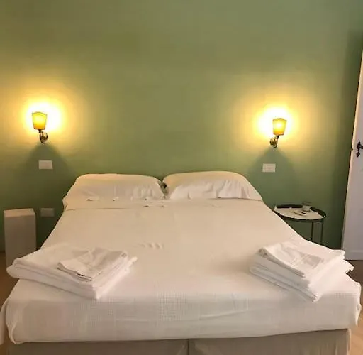 San Rocco Вилла *