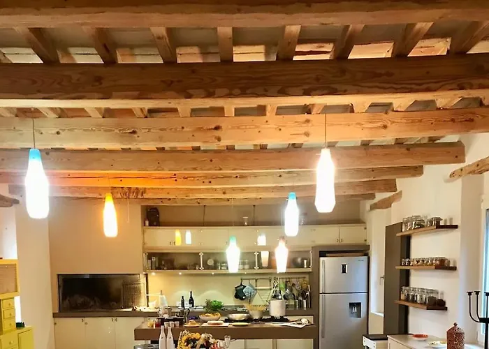 San Rocco Вилла