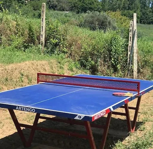 San Rocco Вилла Пезаро