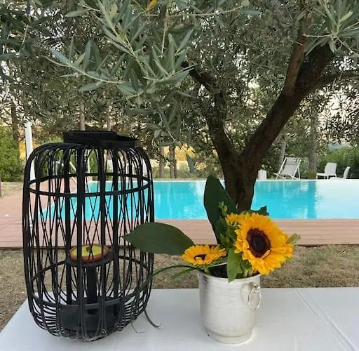 Villa San Rocco Pesaro