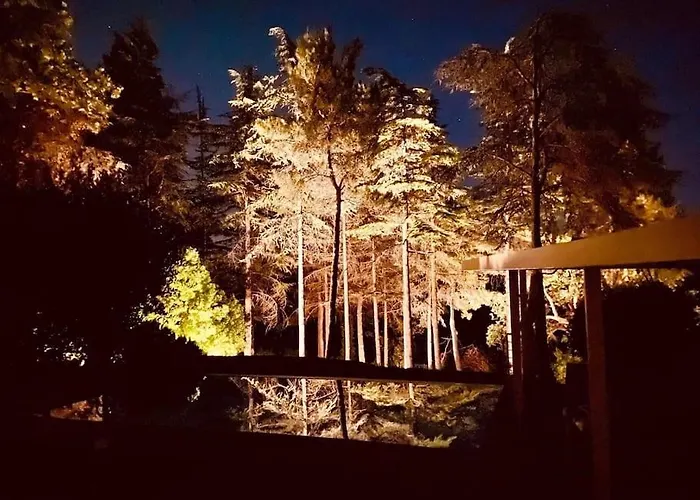 San Rocco Вилла