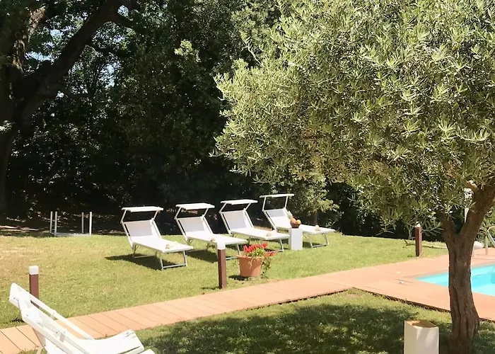 San Rocco Villa Pesaro