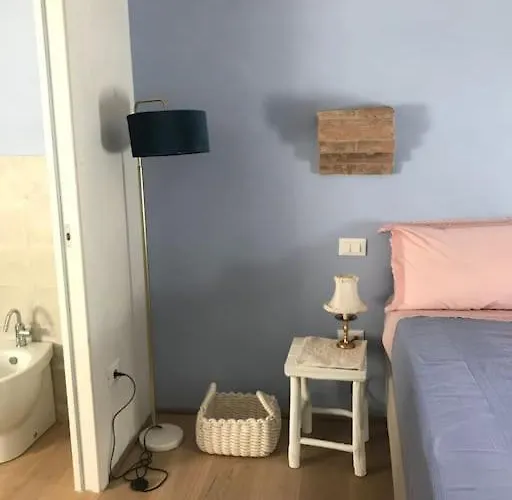 Вилла San Rocco Пезаро