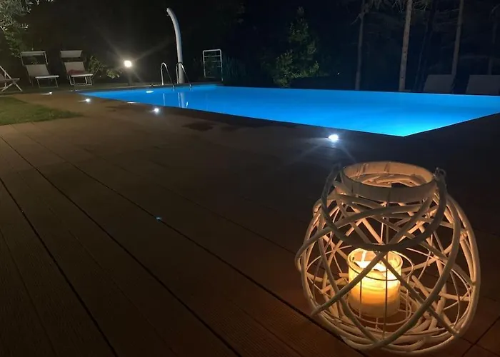 San Rocco Пезаро