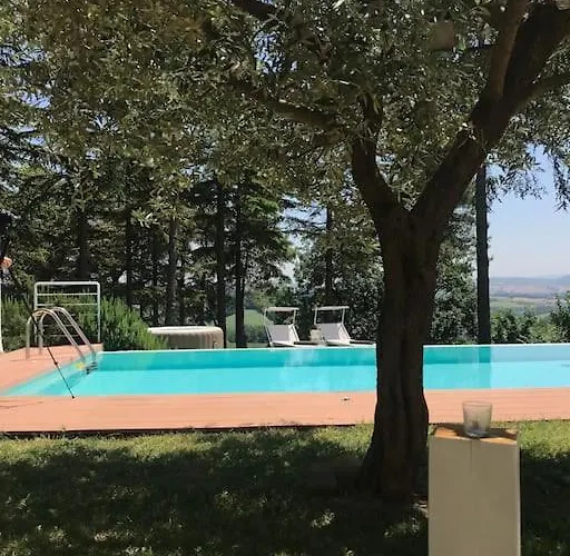 San Rocco Пезаро