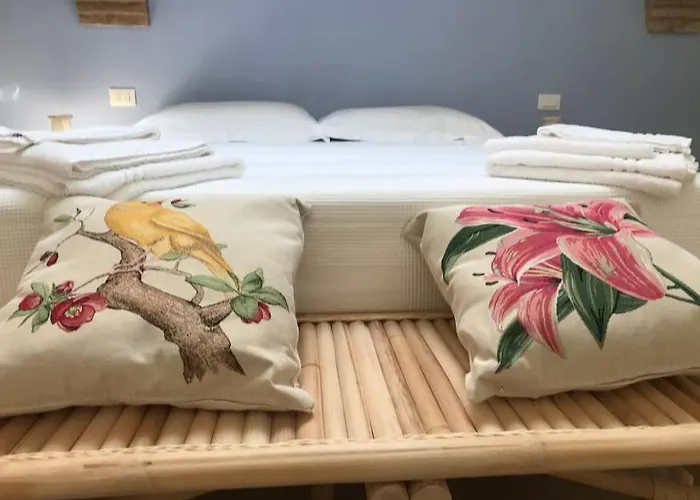 Вилла San Rocco *