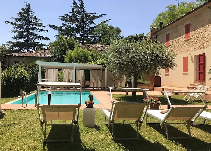 San Rocco Villa Pesaro