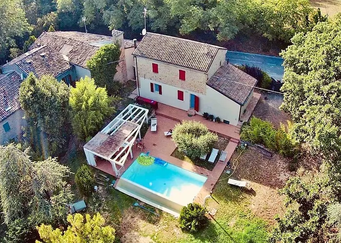 San Rocco * Пезаро